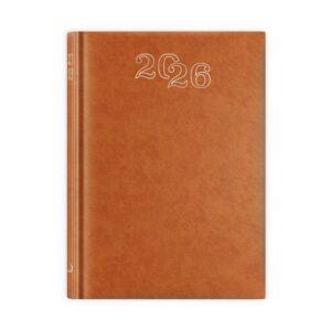 Kalendarz EP terminarz duży A5 - STANDARD