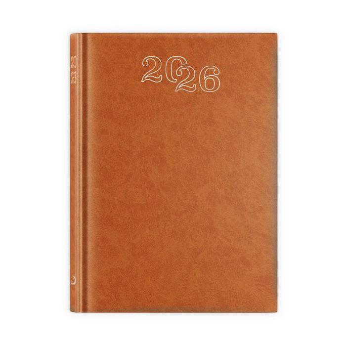 Kalendarz EP terminarz duży A5 - STANDARD