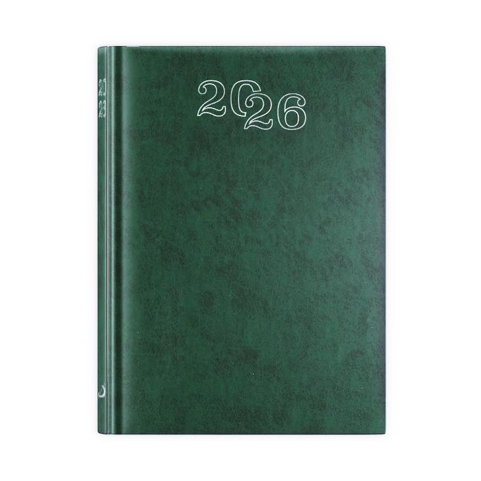 Kalendarz EP terminarz duży A5 - STANDARD - obrazek 3