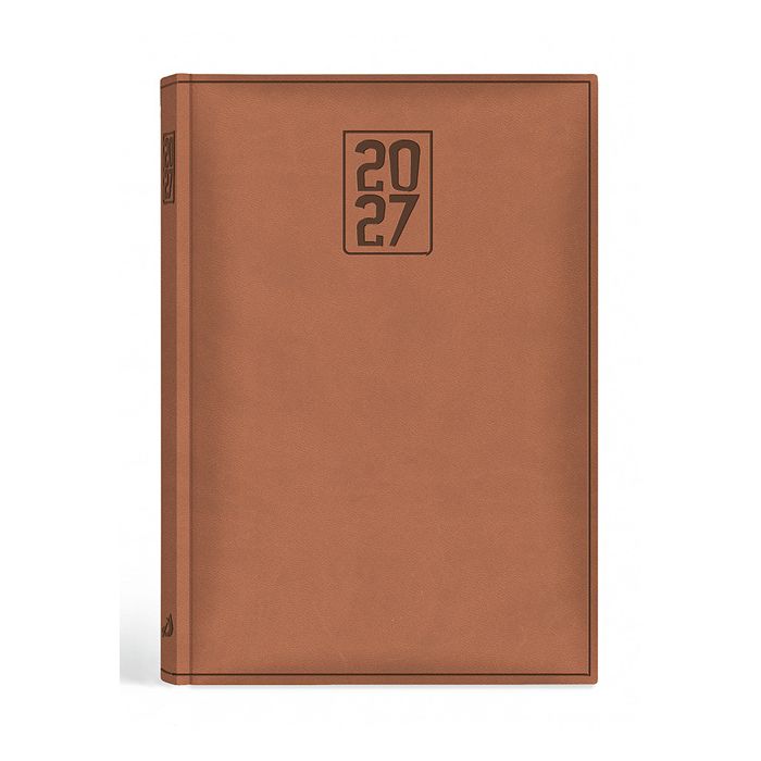Kalendarz EP terminarz duży A5 - PRINT - obrazek 3