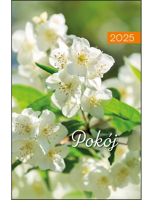 Kalendarz EP - kieszonkowy Miłość - obrazek 2