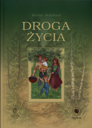 Droga życia wydanie II