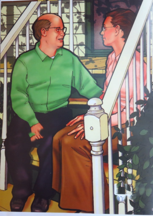 Boży biznesmen. Historia Roberta G. Le Tourneau