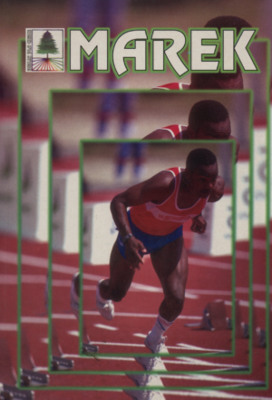 Marek - Biblia dla ciebie