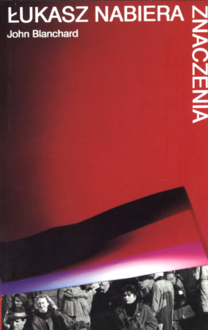 Łukasz nabiera znaczenia