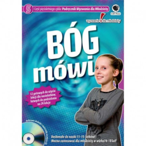 Bóg mówi