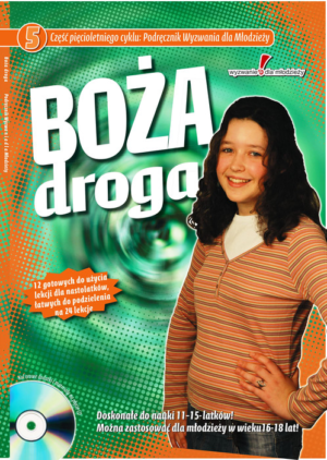 Boża droga
