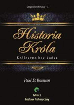 Historia Króla Emmaus I Mila 1