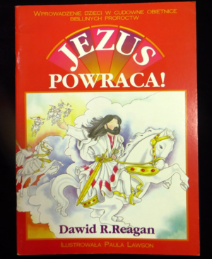Jezus powraca!