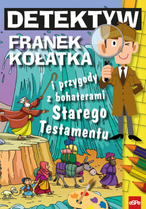 Detektyw Franek Kołatka ST