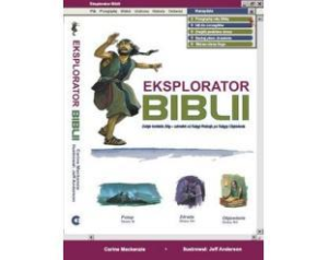Eksplorator Biblii