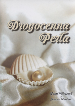 Drogocenna perła