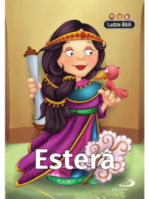 Ludzie Biblii Estera