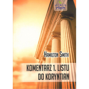 Komentarz do 1 listu do Koryntian