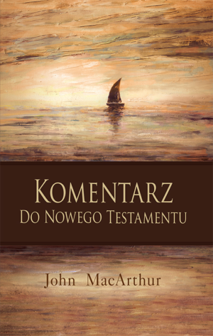 Komentarz do Nowego Testamentu