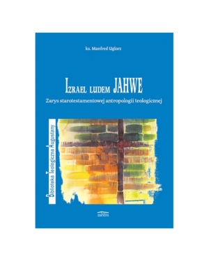 Izrael ludem Jahwe