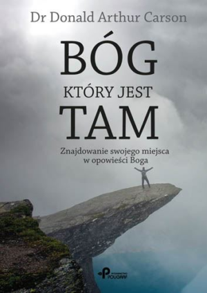 Bóg, który jest tam