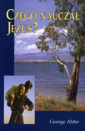 Czego nauczał Jezus