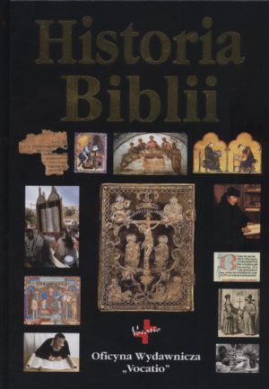 Historia Biblii