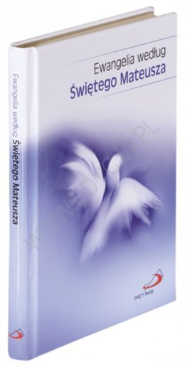 Ewangelia wg św. Mateusza    EP