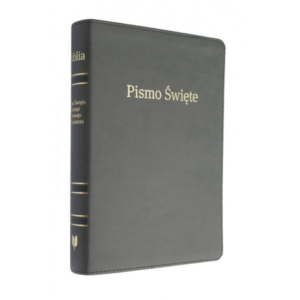 Biblia EIB SNP PU duża