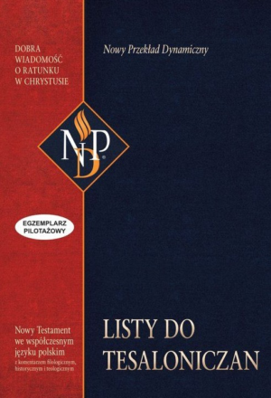 Listy do Tesaloniczan NPD