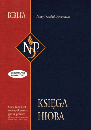 Księga Hioba NPD