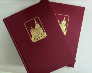 Nowy Testament Murzynowskiego / Królewiecki