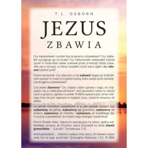 Jezus zbawia