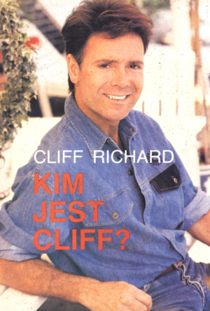 Kim jest Cliff?