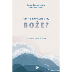 Czy to naprawdę TY, Boże ?