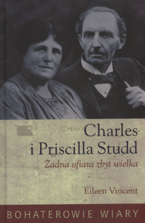 Charles i Priscilla Studd