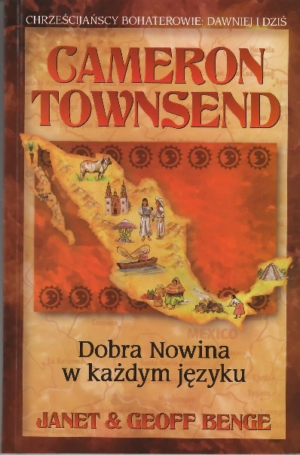 Dobra nowina w każdym języku