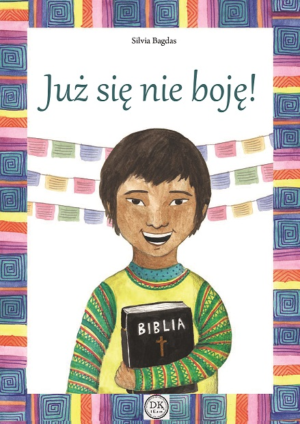 Już się nie boję!