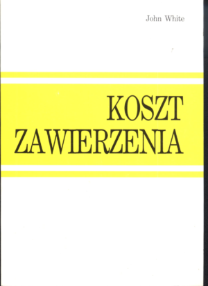 Koszt zawierzenia