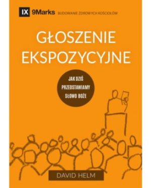 Głoszenie ekspozycyjne