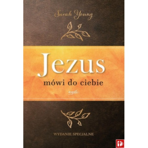 Jezus mówi do ciebie wyd. spec
