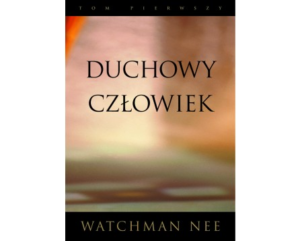 DUCHOWY CZŁOWIEK 1