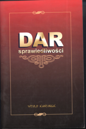 Dar sprawiedliwości