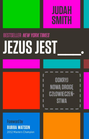 Jezus jest___ .