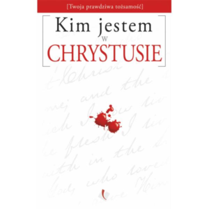 Kim jestem w Chrystusie ? - ulotka