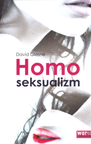 Homoseksualizm
