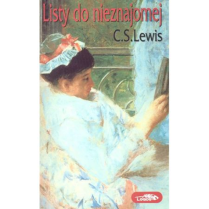 Listy do nieznajomej