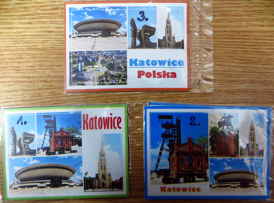 Magnes Katowice duży