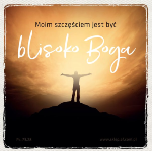 Podkładki korkowe AF Moim szczęściem jest być ...