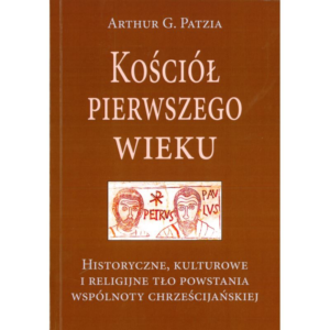 Kościół Pierwszego wieku