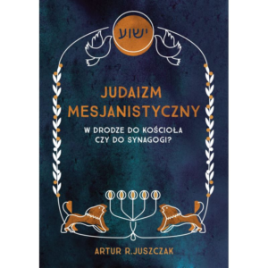 Judaizm Mesjanistyczny