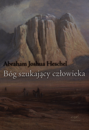 Bóg szukający czlowieka