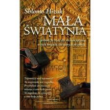 Mała świątynia
