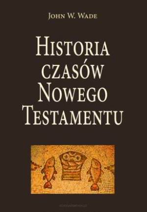 Historia czasów Nowego Testamentu